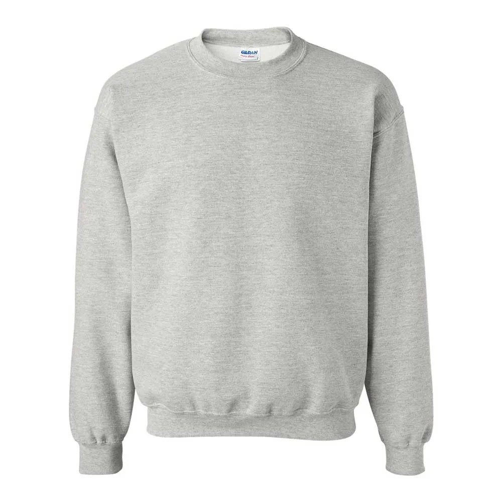 Always Cold Crewneck Sweatshirt