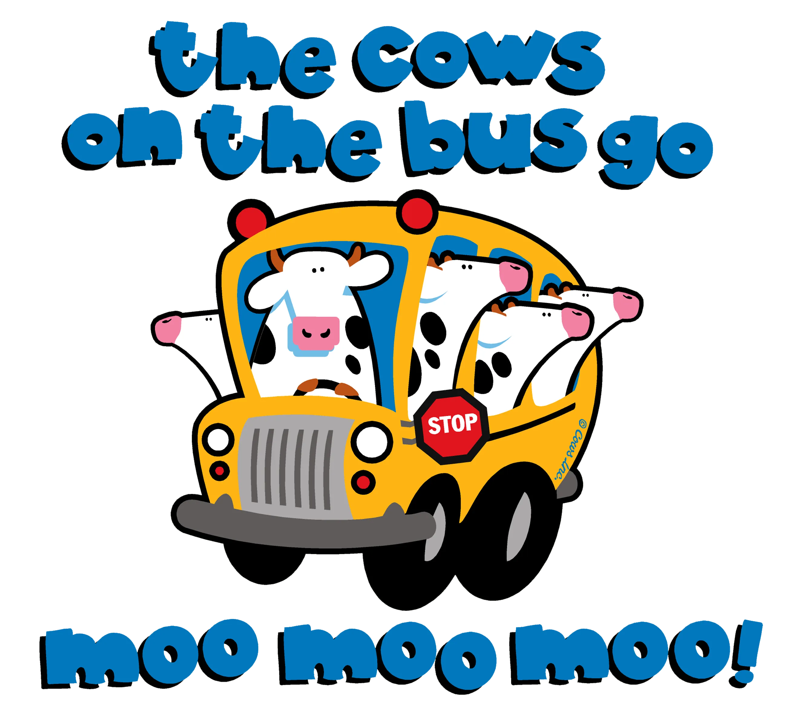 Bus COWS Classic T