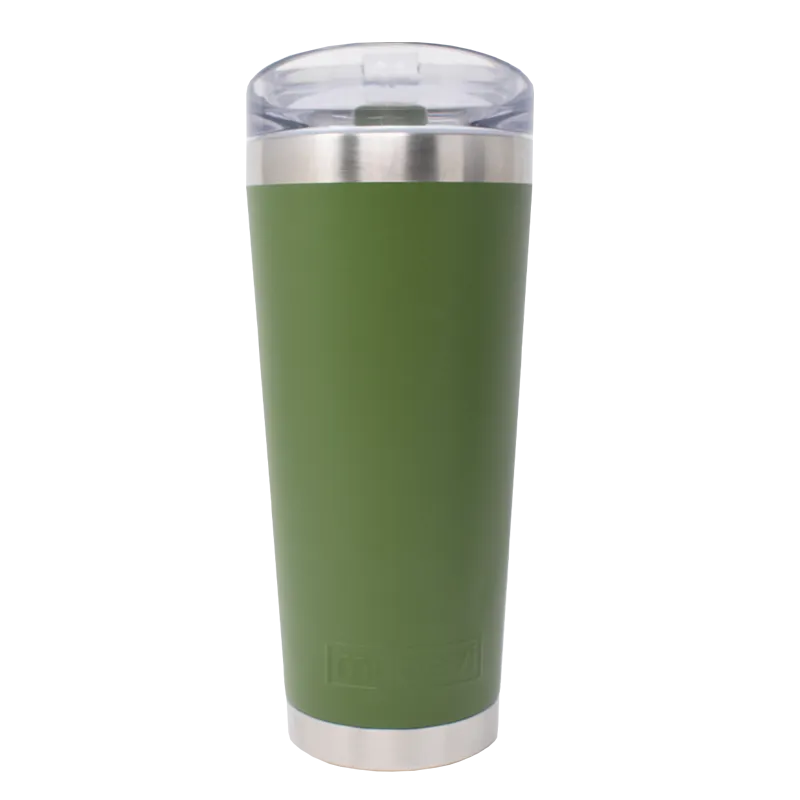 MyBevi 26 oz. Classic Tumbler - Powder Coated - Customizable