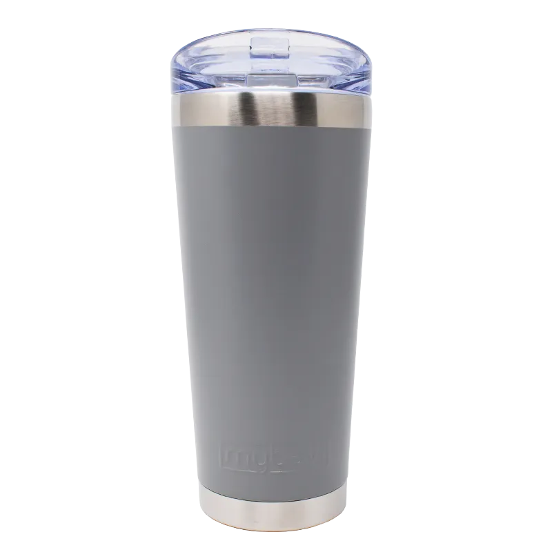 MyBevi 26 oz. Classic Tumbler - Powder Coated - Customizable