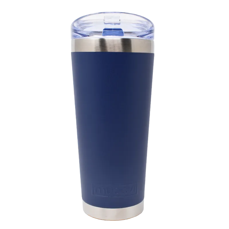 MyBevi 26 oz. Classic Tumbler - Powder Coated - Customizable