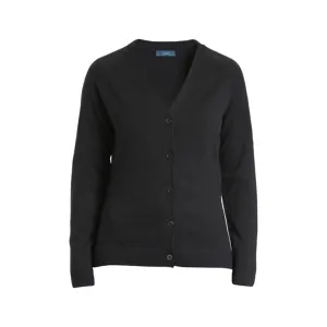 NNT Uniforms Pure Wool Detail Cardigan(CAT5AP)