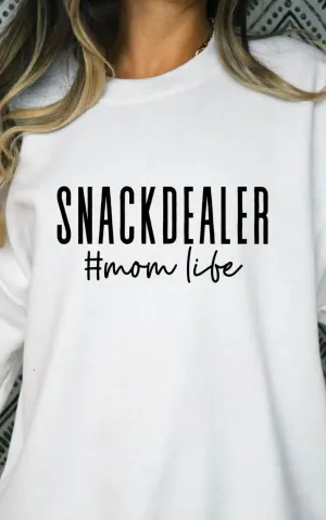 Snackdealer CREWNECK | 6 colours