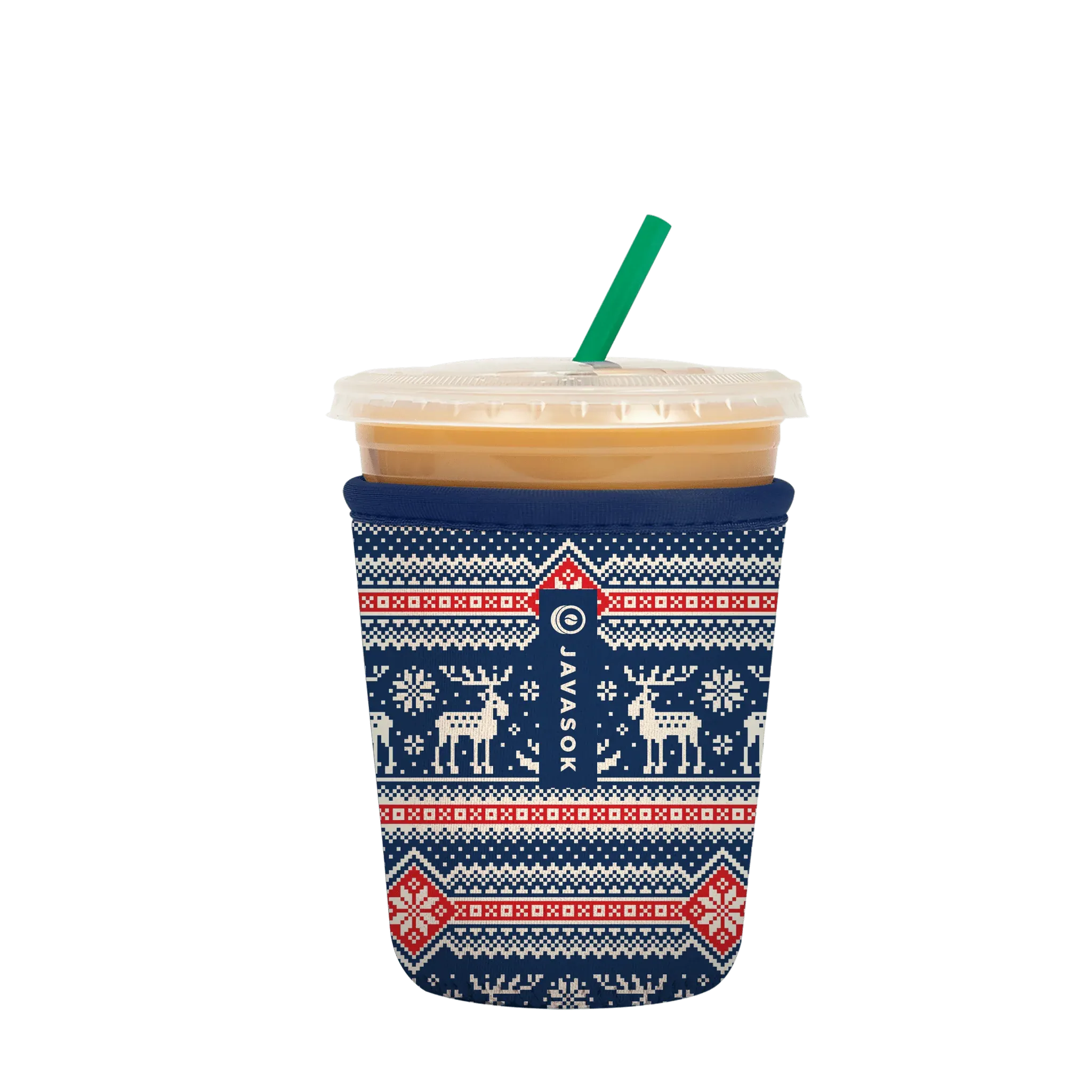 Sok-It: JavaSok - Holiday Sweater