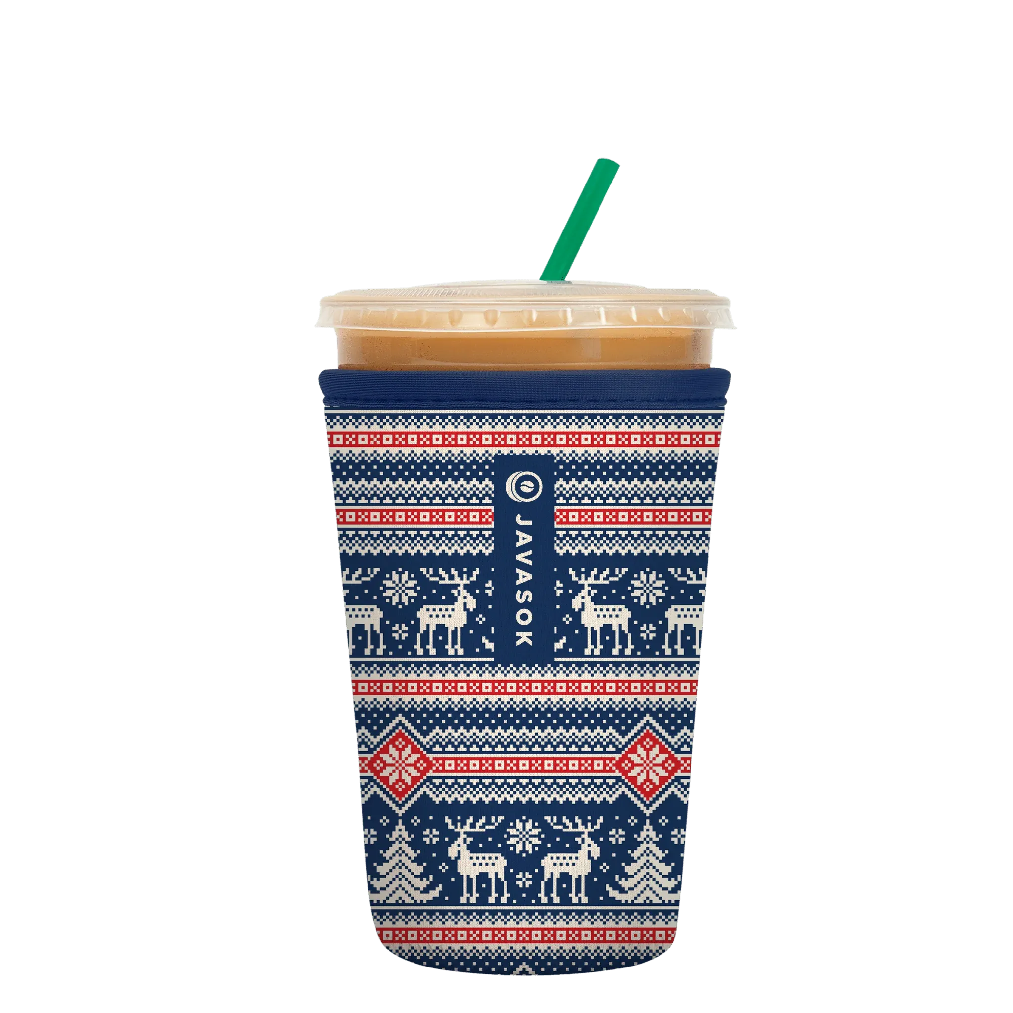 Sok-It: JavaSok - Holiday Sweater