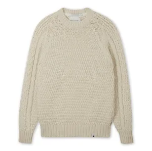 Winston Crew Neck Jumper