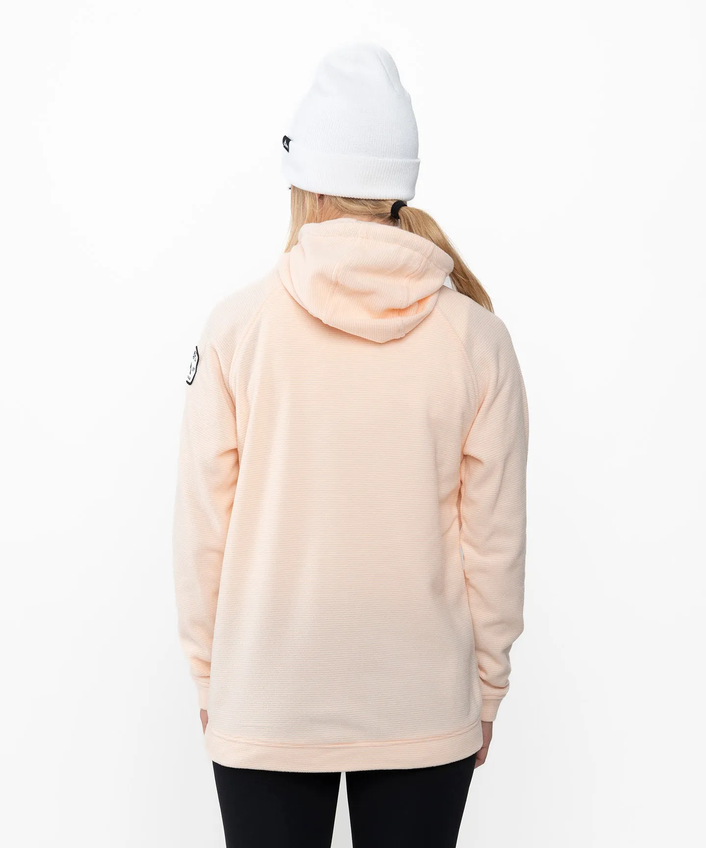 W's Tech Fleece Pullover